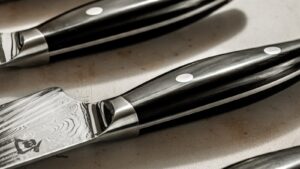 SHUN NAGARE BLACK