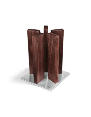 STH-5 Блок для ножів “Stonehenge”