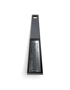 PG-0001 Дрібна терка і цестер